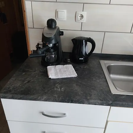 Apartma Carli-jurc Appartement