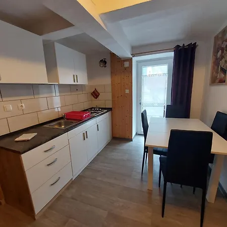 Apartma Carli-jurc Apartamento Kobarid