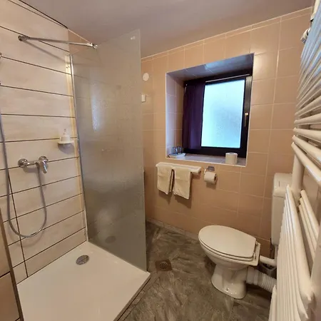 Apartma Carli-jurc Kobarid