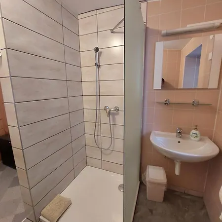 Appartement Apartma Carli-jurc *