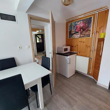 Apartma Carli-jurc *