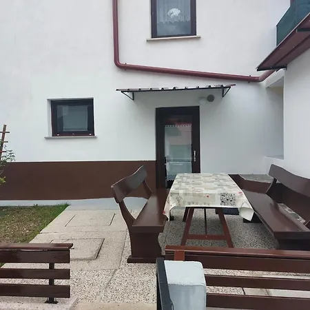 Apartma Carli-jurc