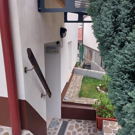 Apartma Carli-jurc Appartement *