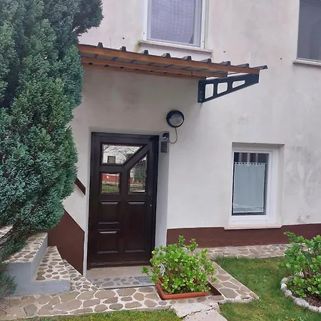 Apartma Carli-jurc Appartement Kobarid